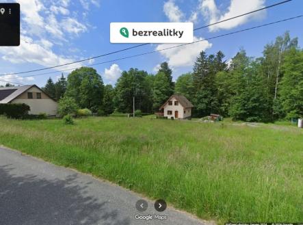 Prodej pozemku pro bydlení, 826 m²