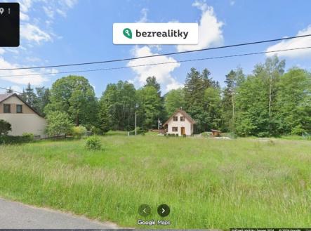 Prodej pozemku pro bydlení, 826 m²