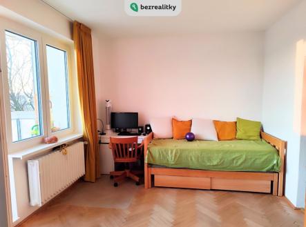 Prodej bytu, 2+1, 52 m²