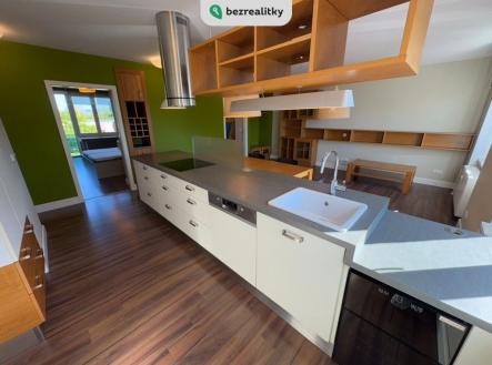 Prodej bytu, 3+kk, 83 m²