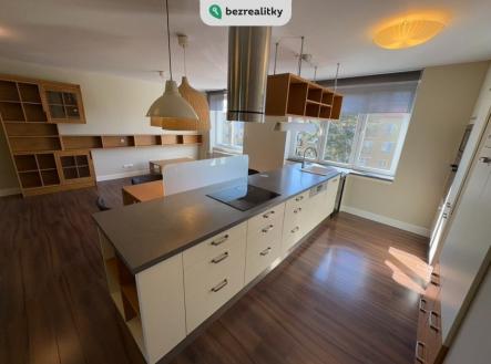 Prodej bytu, 3+kk, 83 m²
