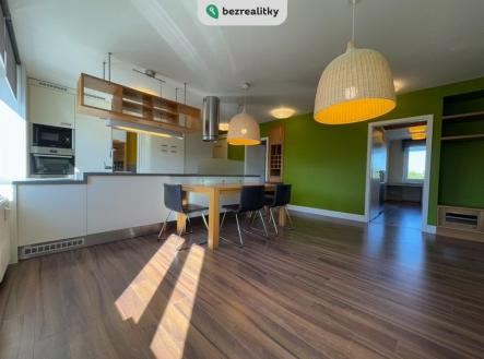 Prodej bytu, 3+kk, 83 m²