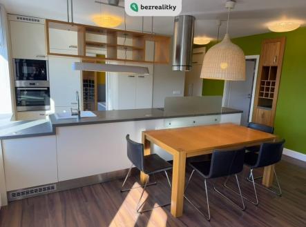 Prodej bytu, 3+kk, 83 m²