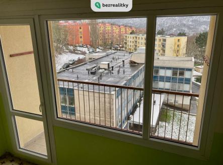 Prodej bytu, 1+1, 44 m²