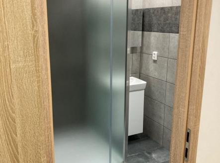 Prodej bytu, 1+1, 44 m²