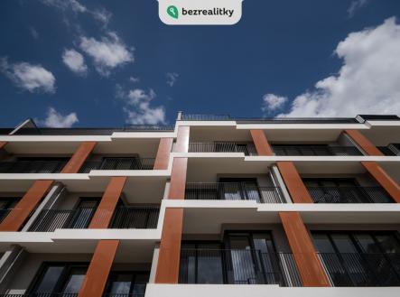 Prodej bytu, 3+kk, 72 m²