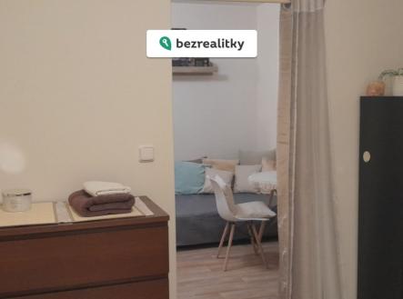 Prodej bytu, 1+1, 36 m²