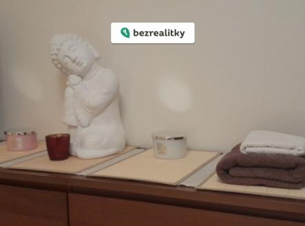 Prodej bytu, 1+1, 36 m²