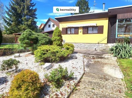 Prodej domu/vily, 73 m²