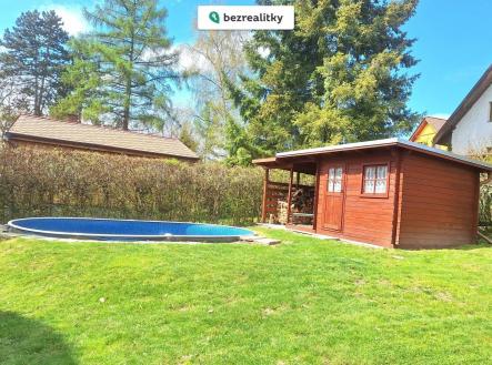 Prodej domu/vily, 73 m²