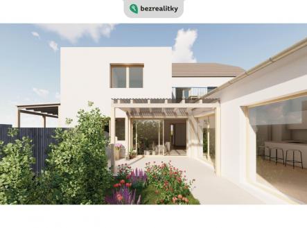 Prodej - dům/vila, 172 m²