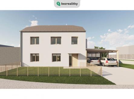 Prodej - dům/vila, 172 m²