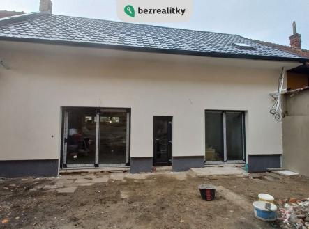 Prodej - dům/vila, 135 m²
