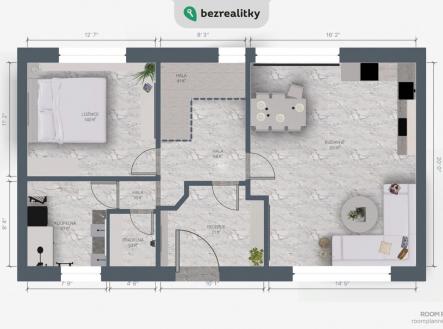Prodej - dům/vila, 135 m²