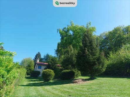Prodej - chata/rekreační objekt, 49 m²