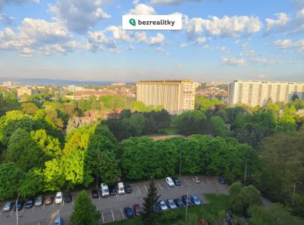 Prodej bytu, 2+kk, 43 m²