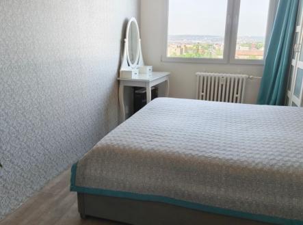 Prodej bytu, 2+kk, 43 m²