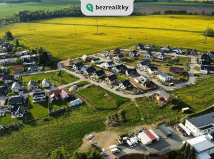 Prodej - pozemek, ostatní, 2 800 m²