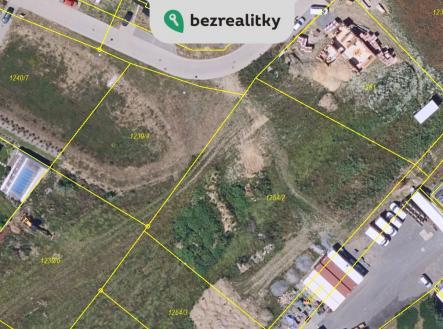 Prodej - pozemek, ostatní, 2 800 m²