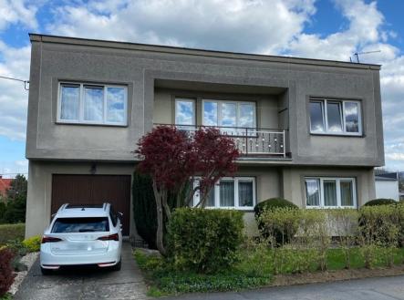 Prodej domu/vily, 230 m²