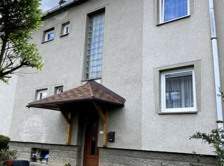 Prodej domu/vily, 230 m²