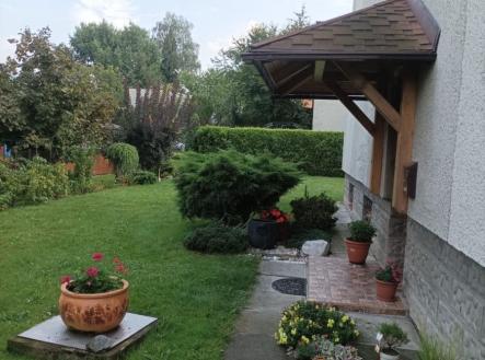 Prodej domu/vily, 230 m²