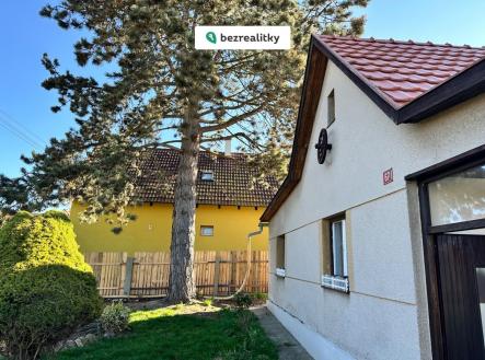 Prodej domu/vily, 226 m²