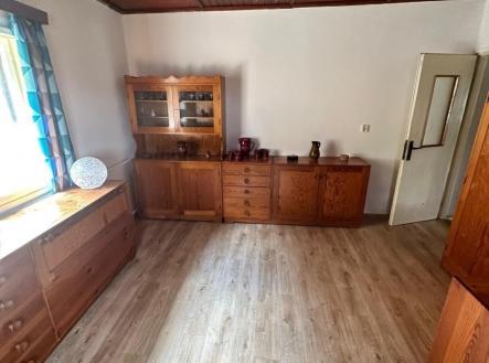 Prodej domu/vily, 226 m²