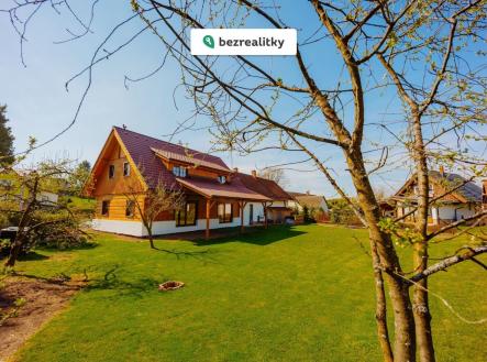 Prodej domu/vily, 425 m²