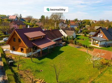 Prodej domu/vily, 425 m²