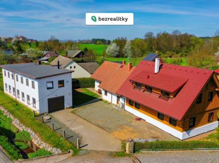 Prodej domu/vily, 425 m²