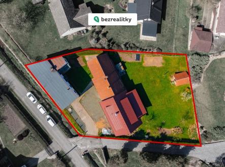 Prodej domu/vily, 425 m²