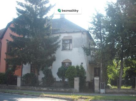 Prodej domu/vily, 209 m²