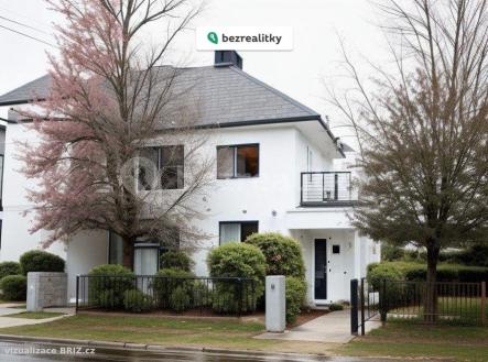 Prodej domu/vily, 209 m²