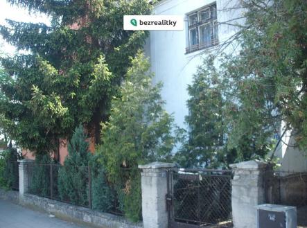 Prodej domu/vily, 209 m²