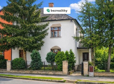 Prodej domu 209 m², pozemek 1.454 m²