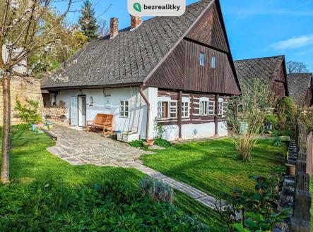 Prodej - dům/vila, 138 m²