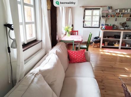 Prodej - dům/vila, 138 m²