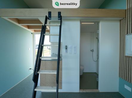 Prodej bytu, 6+kk, 15 m²