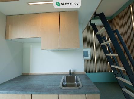 Prodej bytu, 6+kk, 15 m²