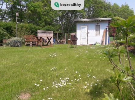 Prodej - pozemek, zahrada, 279 m²