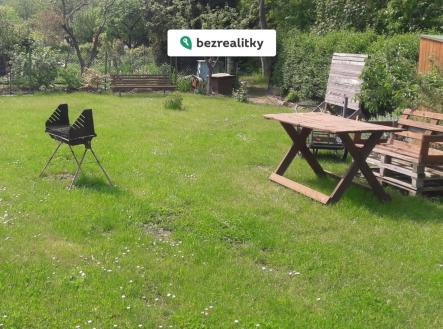 Prodej - pozemek, zahrada, 279 m²