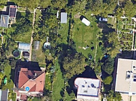 Prodej - pozemek pro bydlení, 295 m²