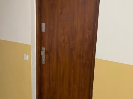 Prodej bytu, 3+1, 70 m²