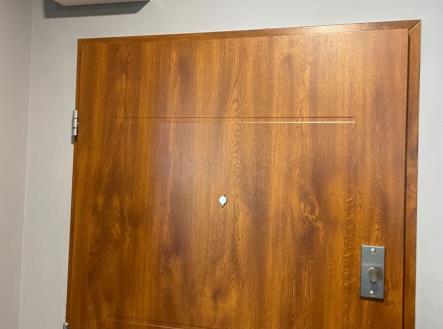 Prodej bytu, 3+1, 70 m²