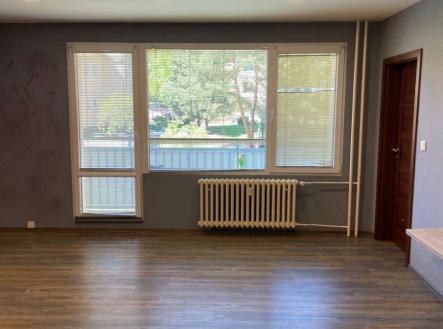 Prodej bytu, 3+1, 70 m²
