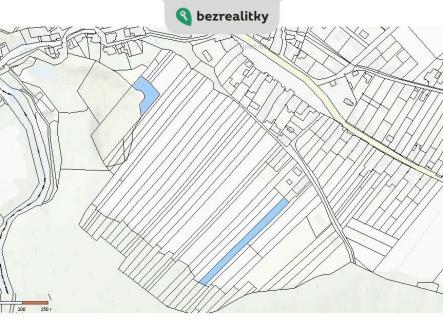 Prodej - pozemek, zemědělská půda, 4 776 m²