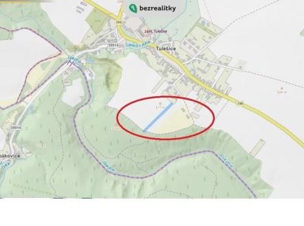 Prodej - pozemek, zemědělská půda, 4 776 m²