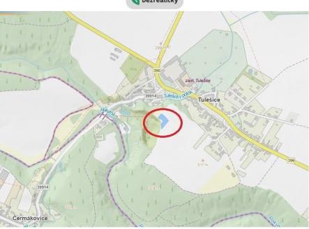 Prodej - pozemek, zemědělská půda, 4 776 m²