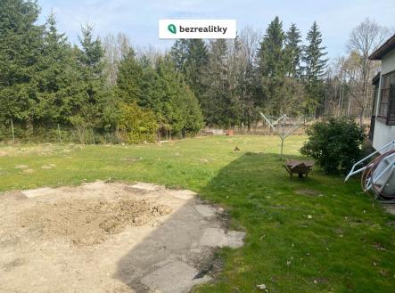 Prodej pozemku pro bydlení, 1 429 m²